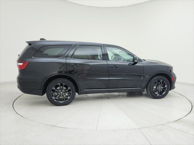 used 2021 Dodge Durango car, priced at $29,893