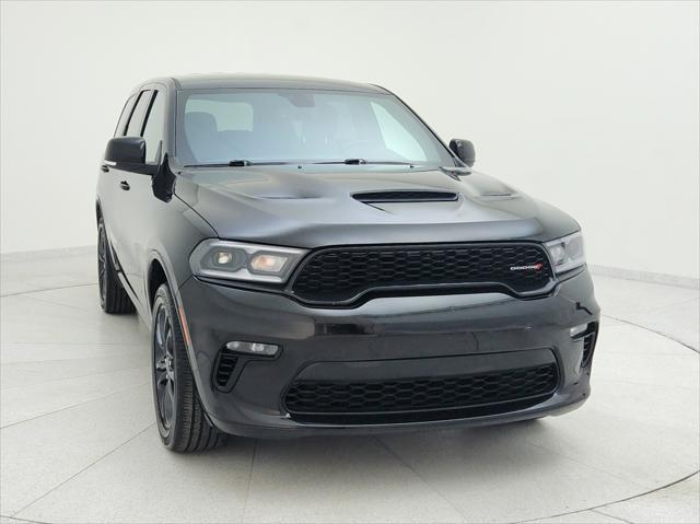 used 2021 Dodge Durango car, priced at $29,893