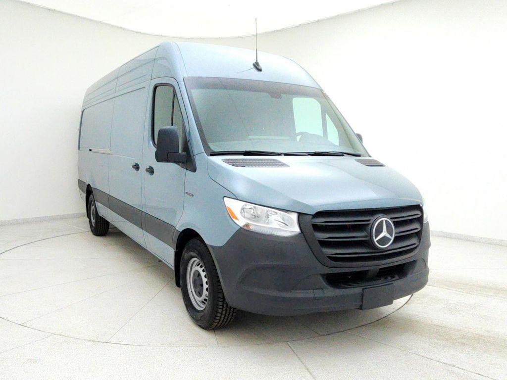 new 2024 Mercedes-Benz Sprinter 2500 car, priced at $81,934