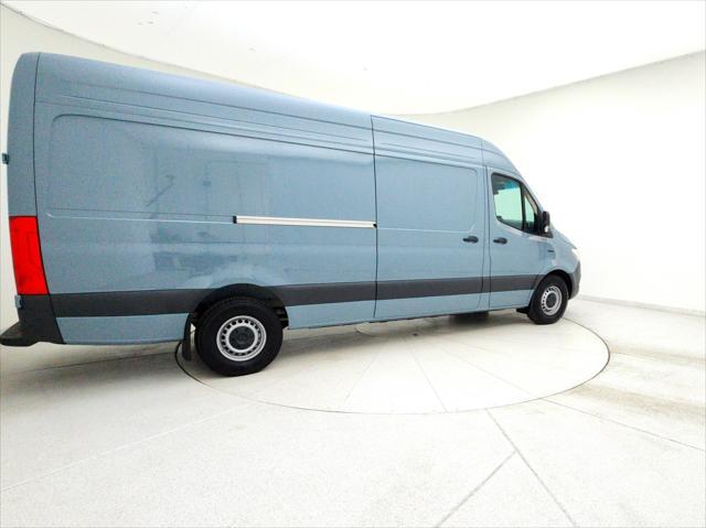 new 2024 Mercedes-Benz Sprinter 2500 car, priced at $81,934