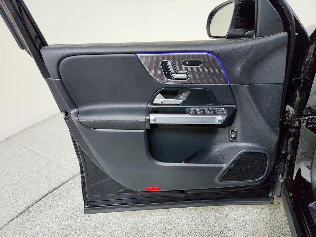 used 2023 Mercedes-Benz EQB 250 car, priced at $29,494