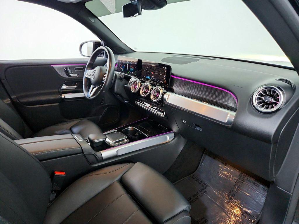 used 2023 Mercedes-Benz EQB 250 car, priced at $29,494