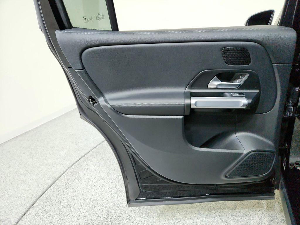 used 2023 Mercedes-Benz EQB 250 car, priced at $29,494