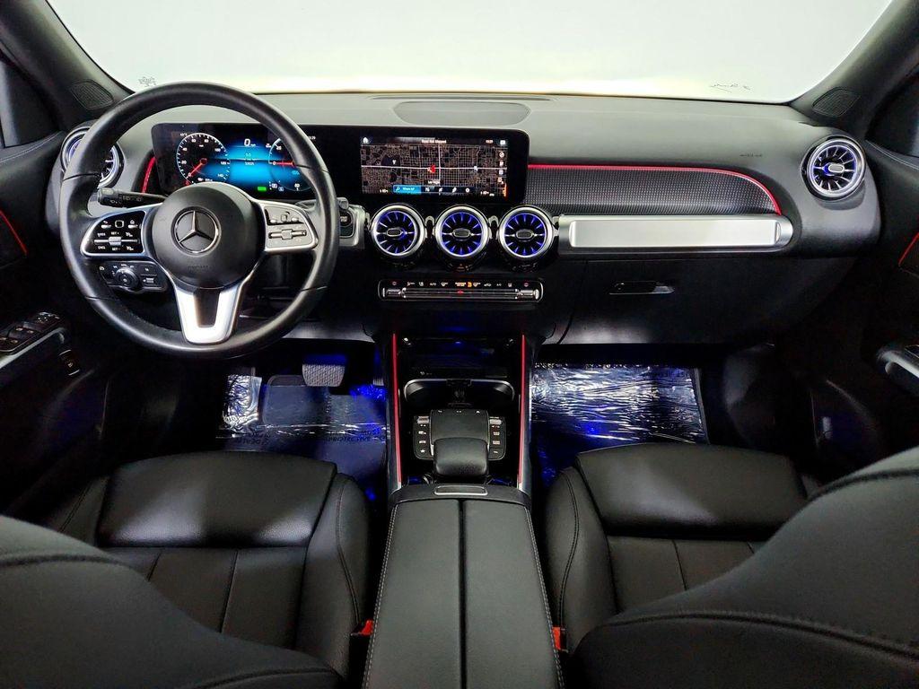 used 2023 Mercedes-Benz EQB 250 car, priced at $29,494