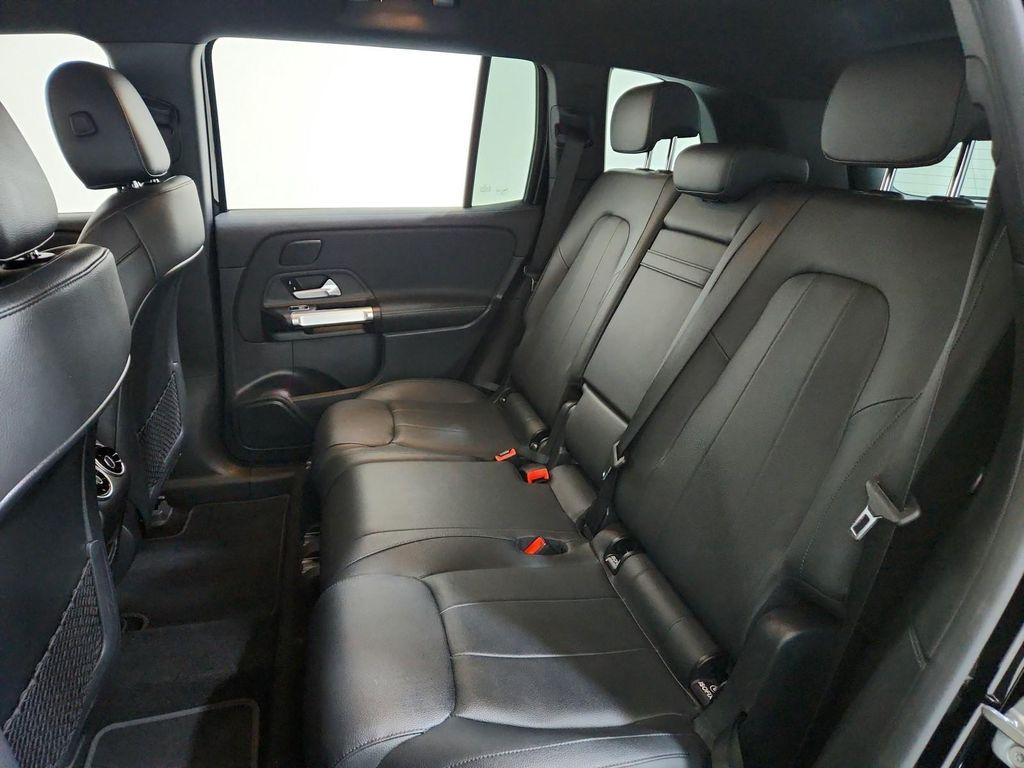 used 2023 Mercedes-Benz EQB 250 car, priced at $29,494