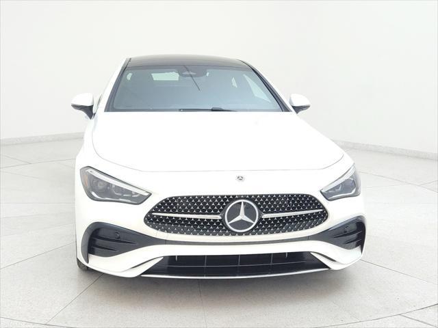 new 2025 Mercedes-Benz CLE 450 car, priced at $68,795