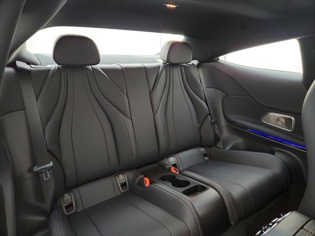 new 2025 Mercedes-Benz CLE 450 car, priced at $68,795