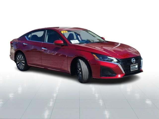 used 2023 Nissan Altima car, priced at $22,482