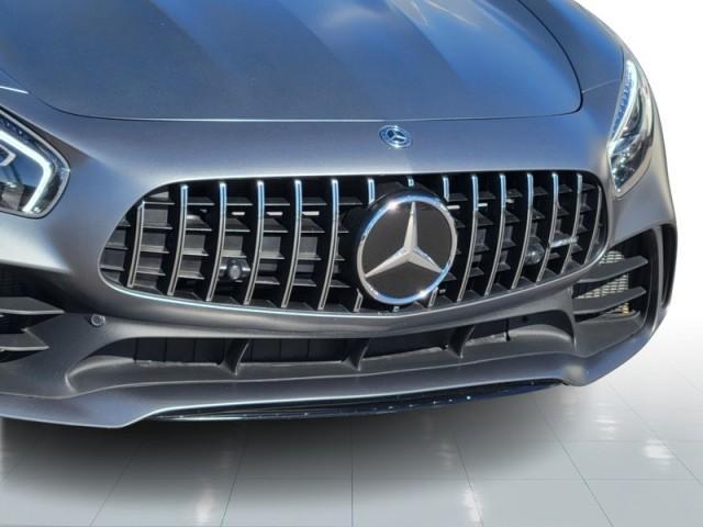 used 2018 Mercedes-Benz AMG GT car, priced at $138,981