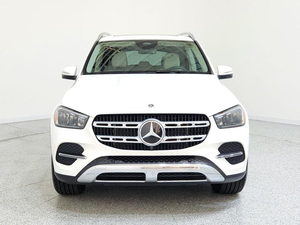 used 2025 Mercedes-Benz GLE 350 car, priced at $65,715