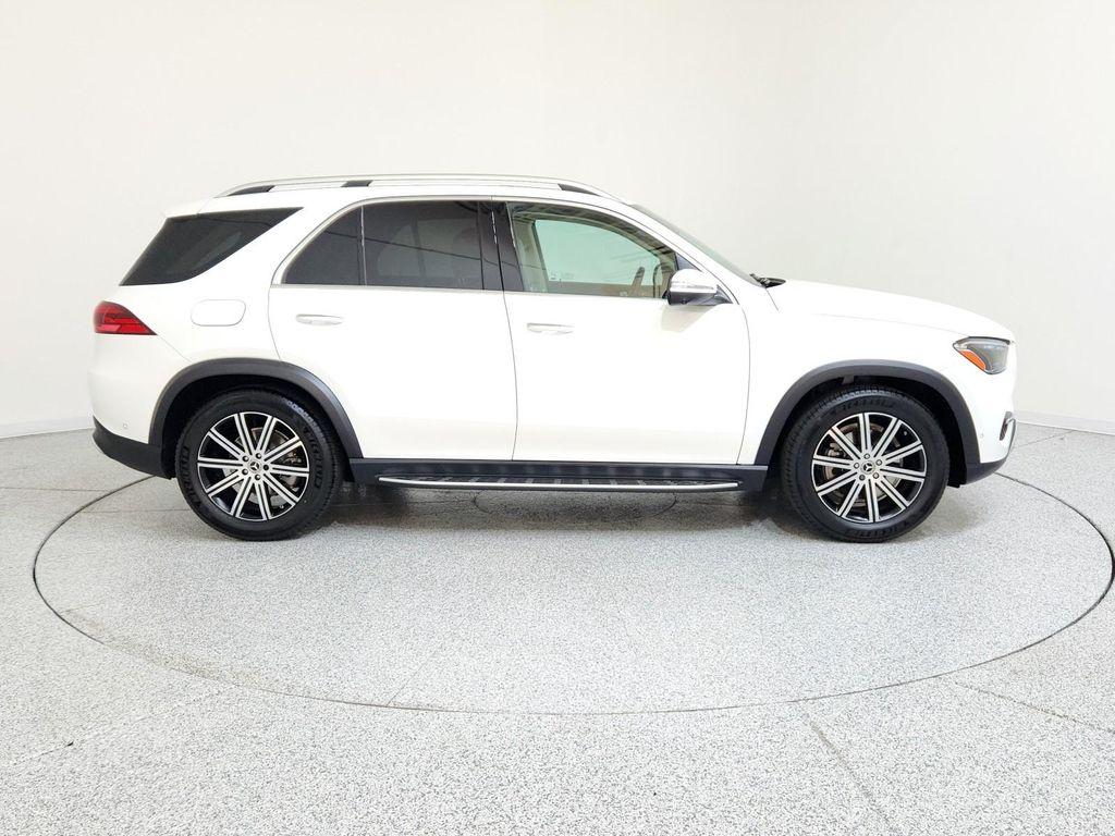 used 2025 Mercedes-Benz GLE 350 car, priced at $65,715