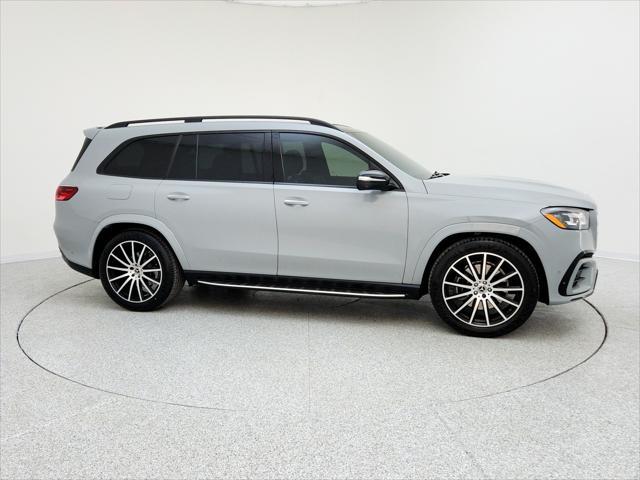 used 2024 Mercedes-Benz GLS 450 car, priced at $79,994