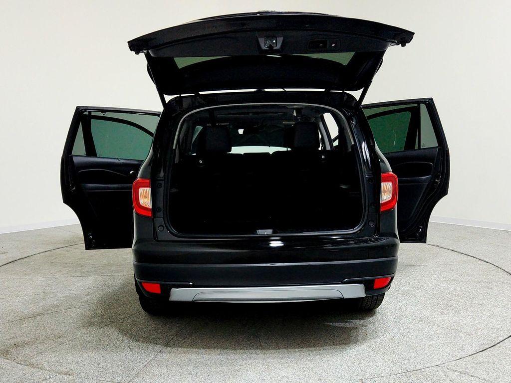 used 2019 Honda Pilot car, priced at $22,994