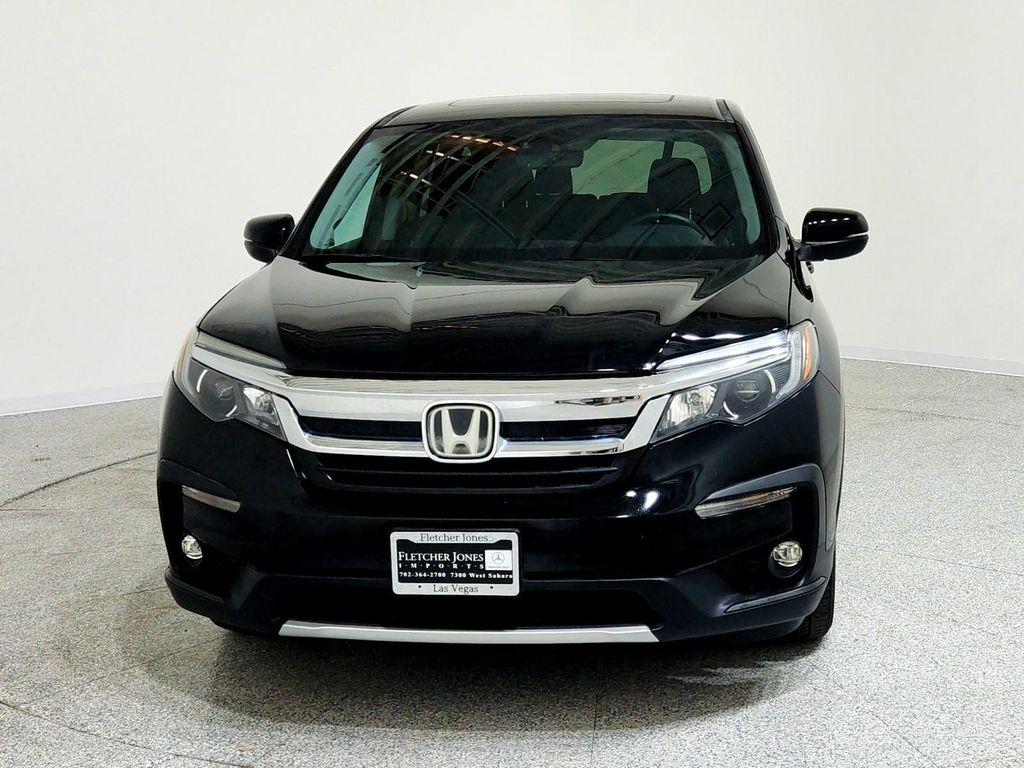 used 2019 Honda Pilot car, priced at $22,994
