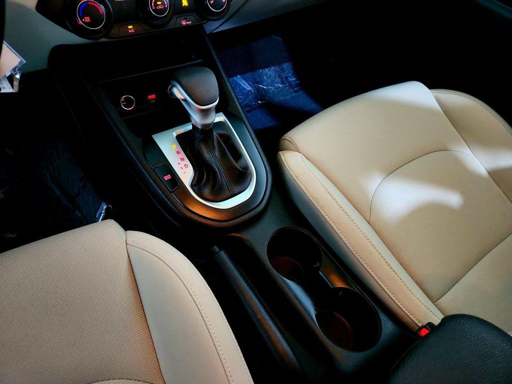 used 2023 Kia Forte car, priced at $16,492