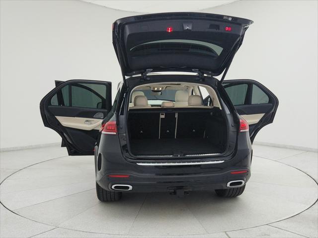 used 2023 Mercedes-Benz GLE 350 car, priced at $49,994