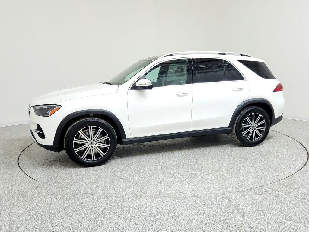 new 2026 Mercedes-Benz GLE 350 car, priced at $69,060