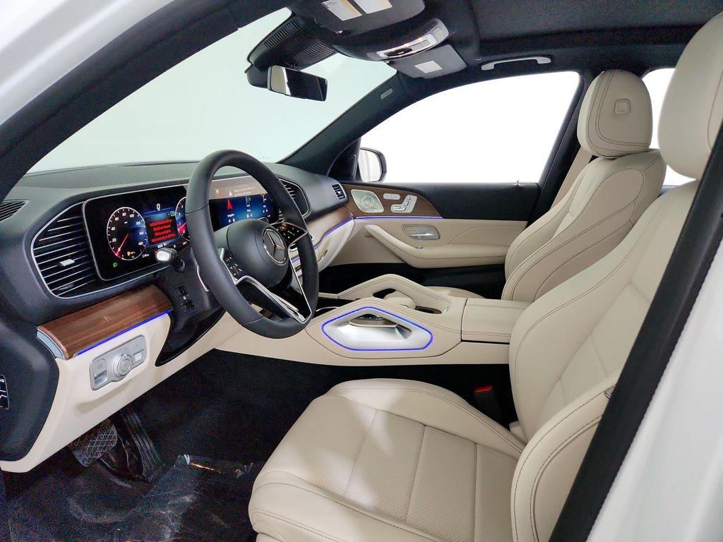 new 2026 Mercedes-Benz GLE 350 car, priced at $69,060