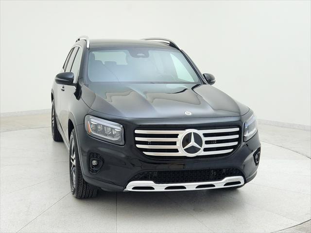 used 2024 Mercedes-Benz GLB 250 car, priced at $45,800