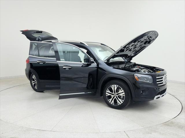 used 2024 Mercedes-Benz GLB 250 car, priced at $45,800