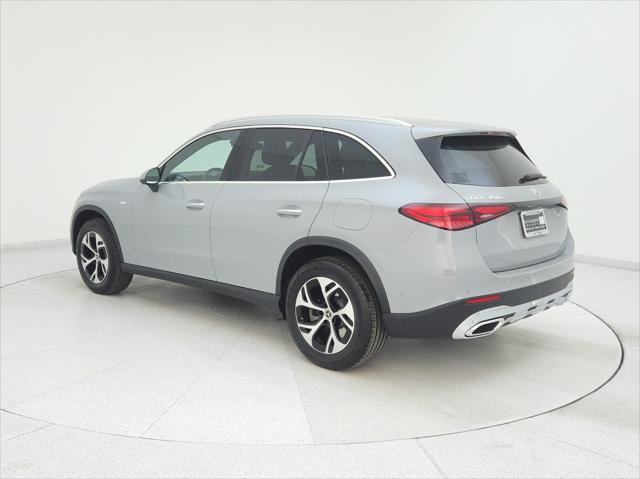 new 2025 Mercedes-Benz GLC 350e car, priced at $67,045