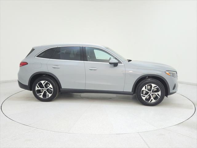 new 2025 Mercedes-Benz GLC 350e car, priced at $67,045