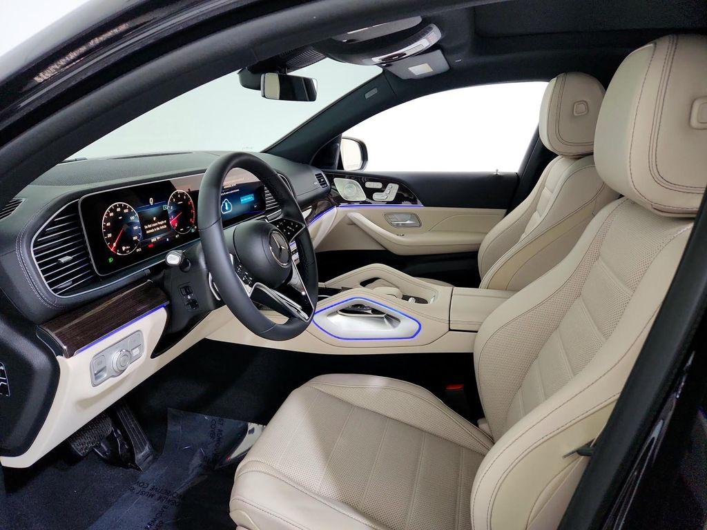 new 2026 Mercedes-Benz GLE 450 car, priced at $88,645
