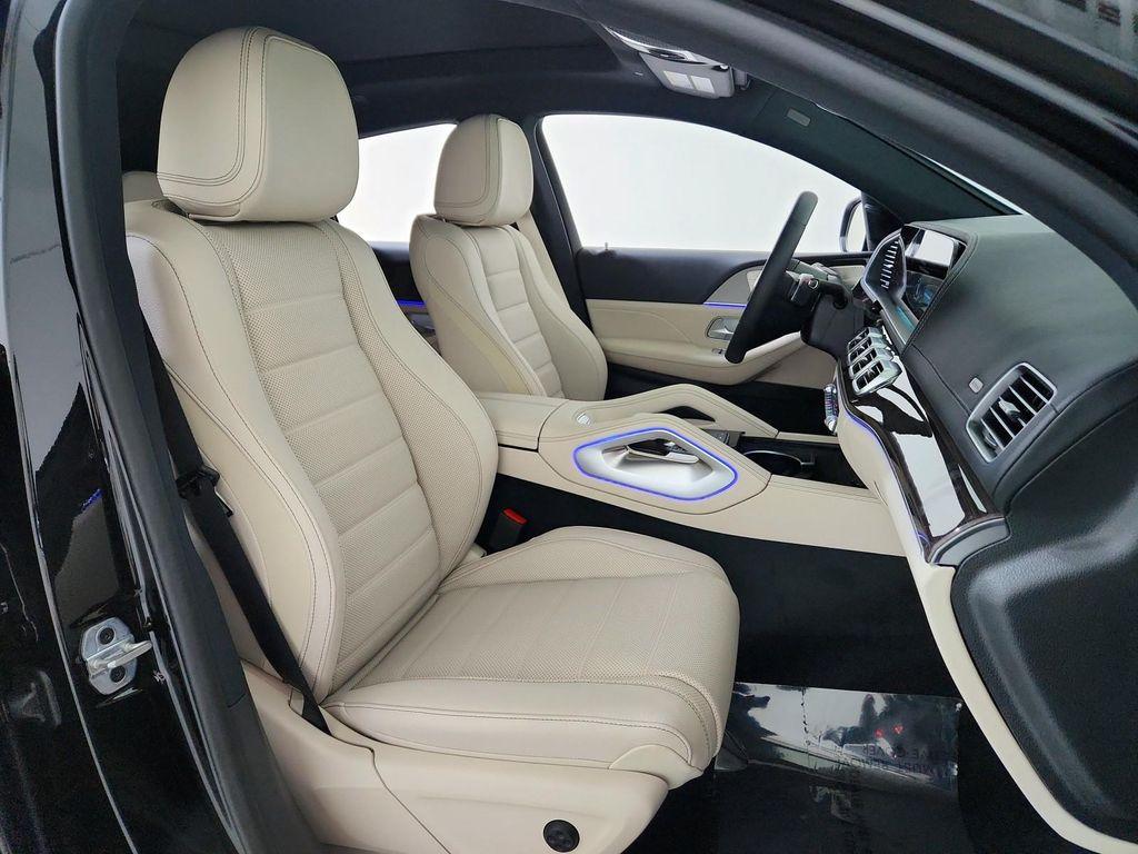 new 2026 Mercedes-Benz GLE 450 car, priced at $88,645