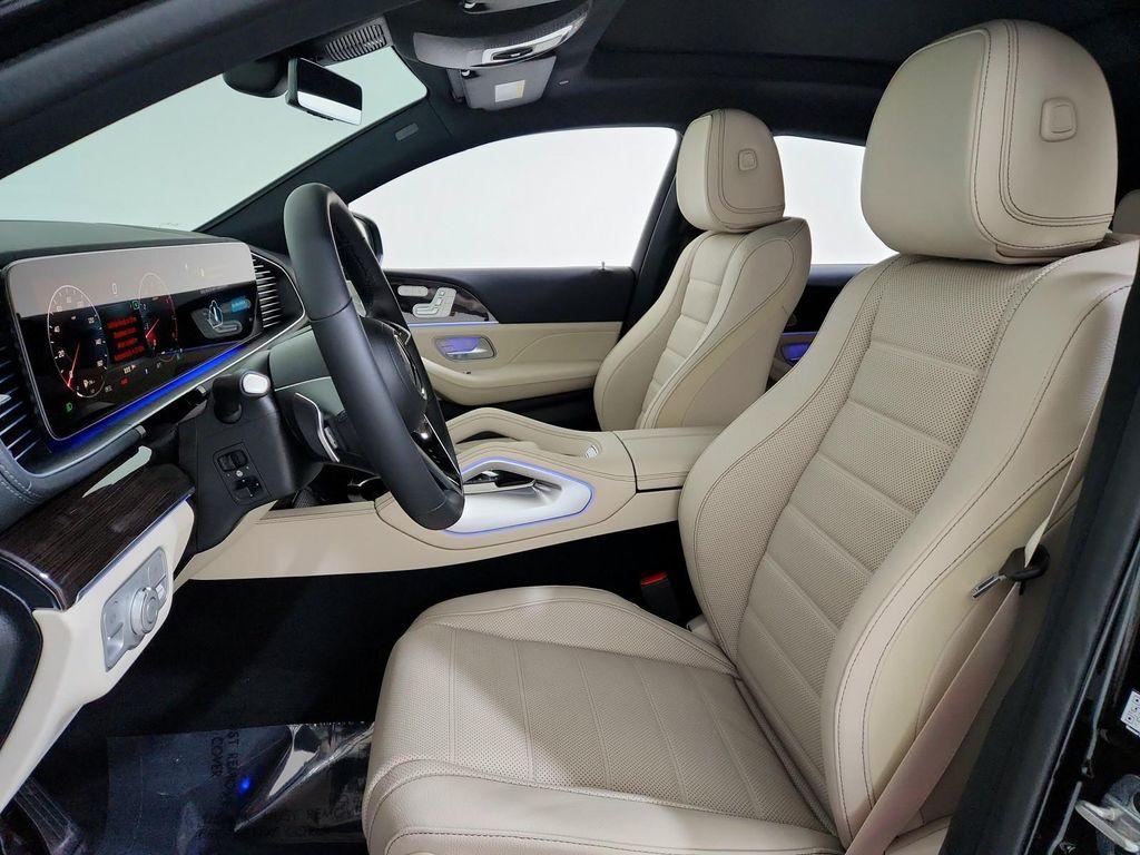 new 2026 Mercedes-Benz GLE 450 car, priced at $88,645