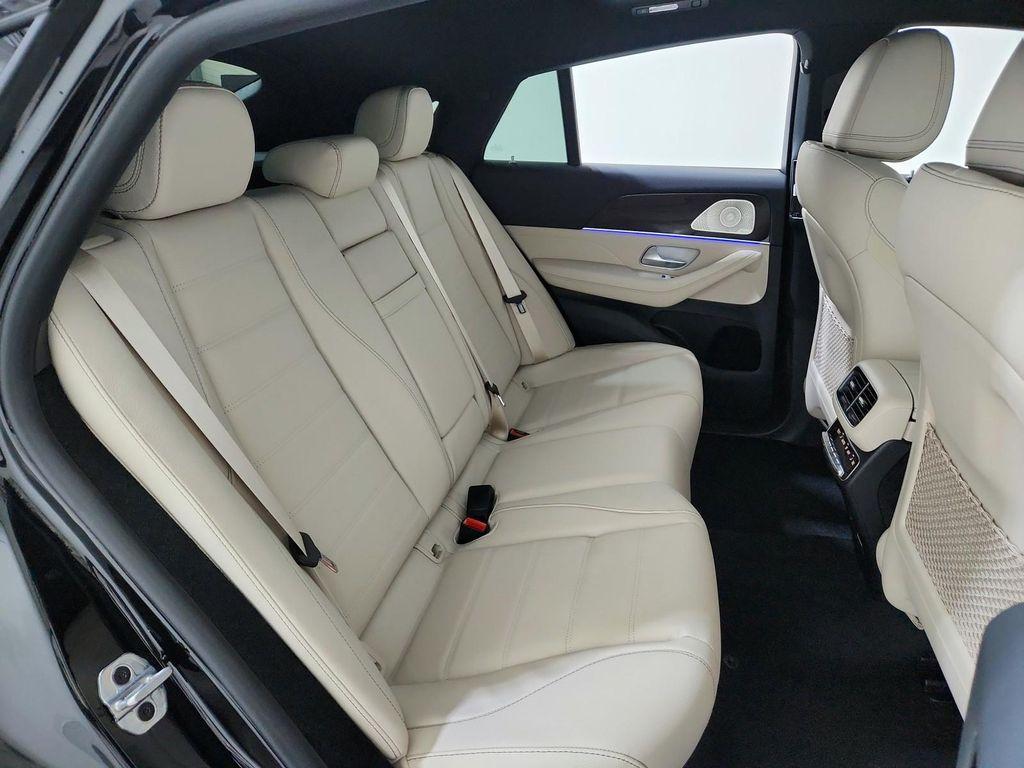 new 2026 Mercedes-Benz GLE 450 car, priced at $88,645