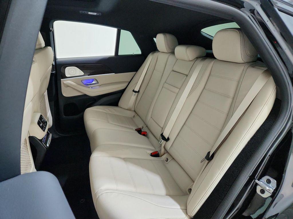 new 2026 Mercedes-Benz GLE 450 car, priced at $88,645