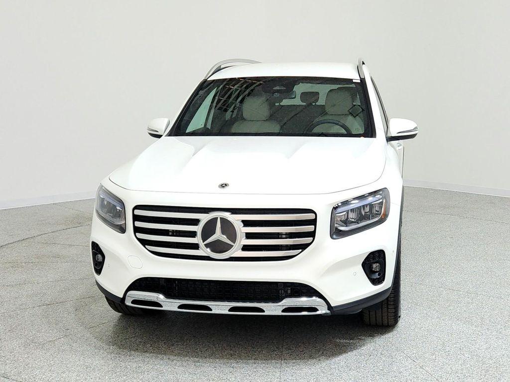 new 2026 Mercedes-Benz GLB 250 car, priced at $50,795
