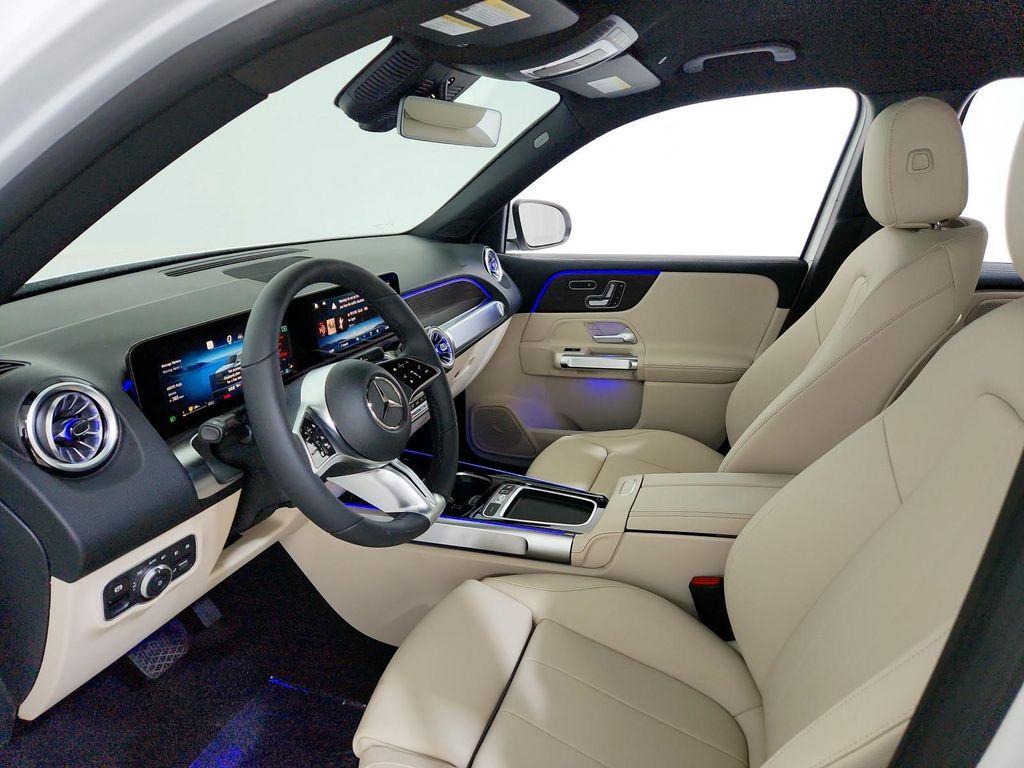 new 2026 Mercedes-Benz GLB 250 car, priced at $50,795