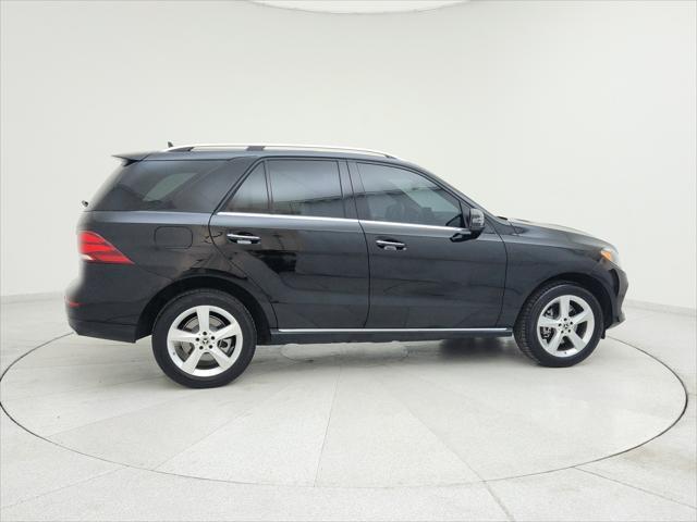 used 2018 Mercedes-Benz GLE 350 car, priced at $19,984