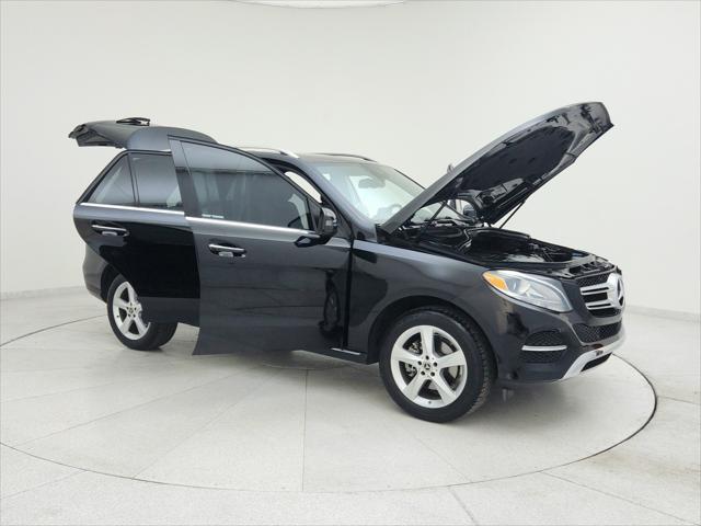 used 2018 Mercedes-Benz GLE 350 car, priced at $19,984