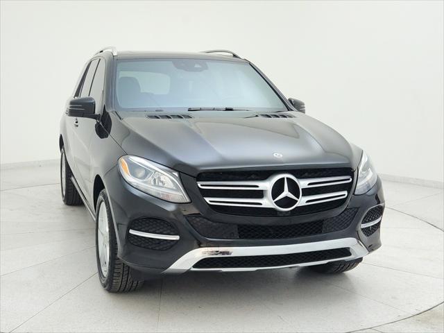 used 2018 Mercedes-Benz GLE 350 car, priced at $19,984