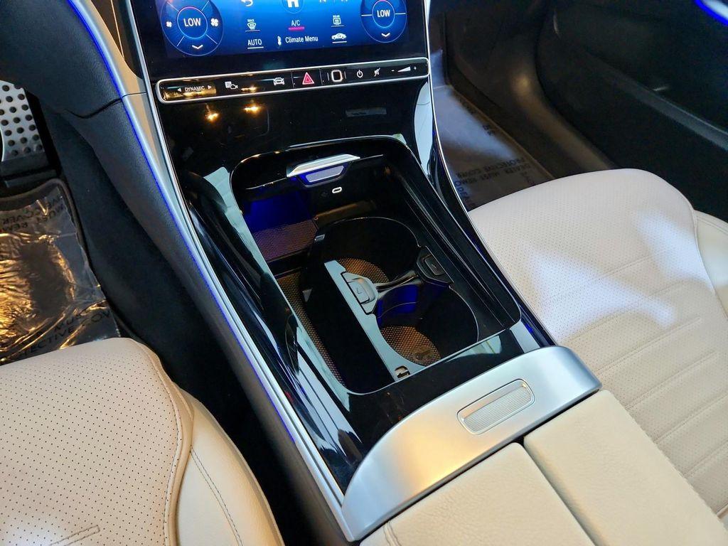 used 2023 Mercedes-Benz C-Class car, priced at $33,991