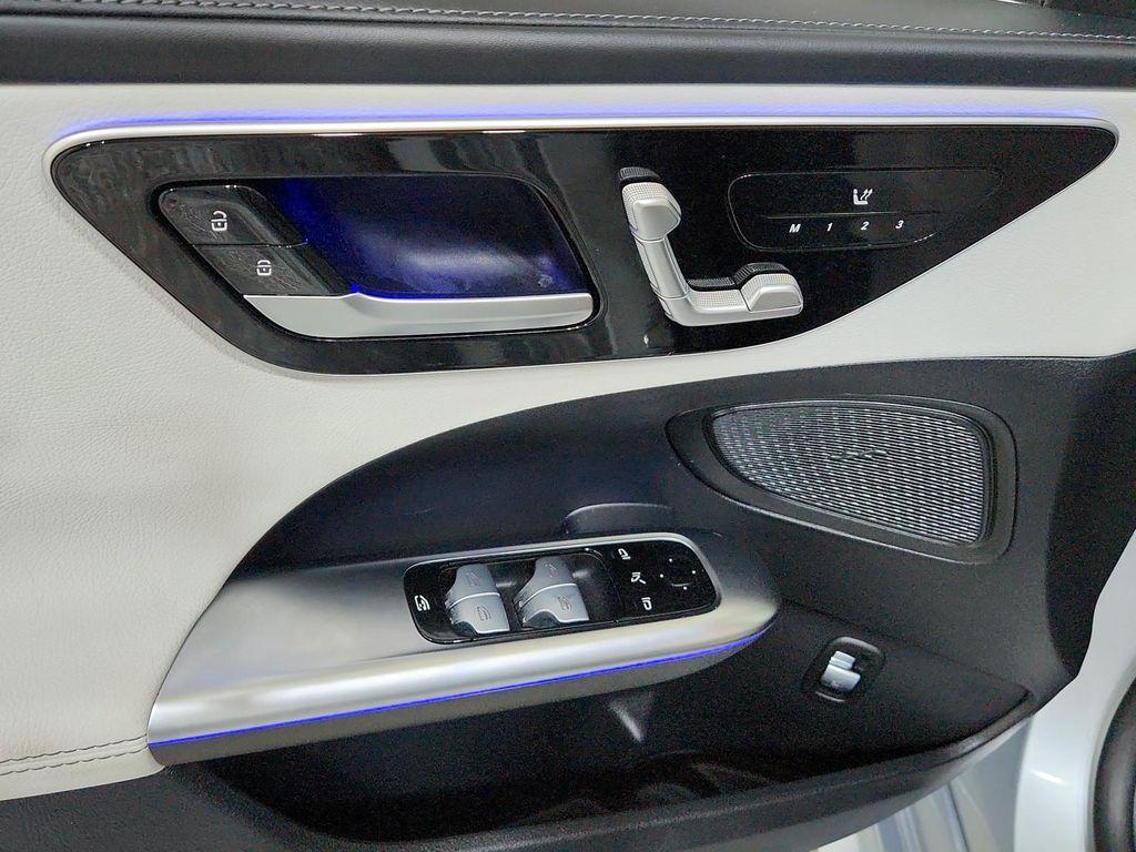 used 2023 Mercedes-Benz C-Class car, priced at $33,991