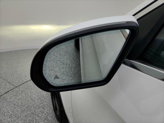 used 2021 Mercedes-Benz GLC 300 car, priced at $31,493