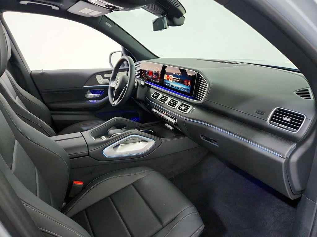 new 2026 Mercedes-Benz GLS 450 car, priced at $94,065