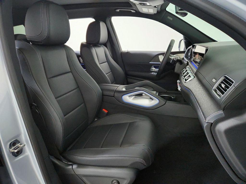 new 2026 Mercedes-Benz GLS 450 car, priced at $94,065