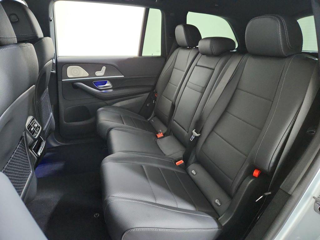 new 2026 Mercedes-Benz GLS 450 car, priced at $94,065