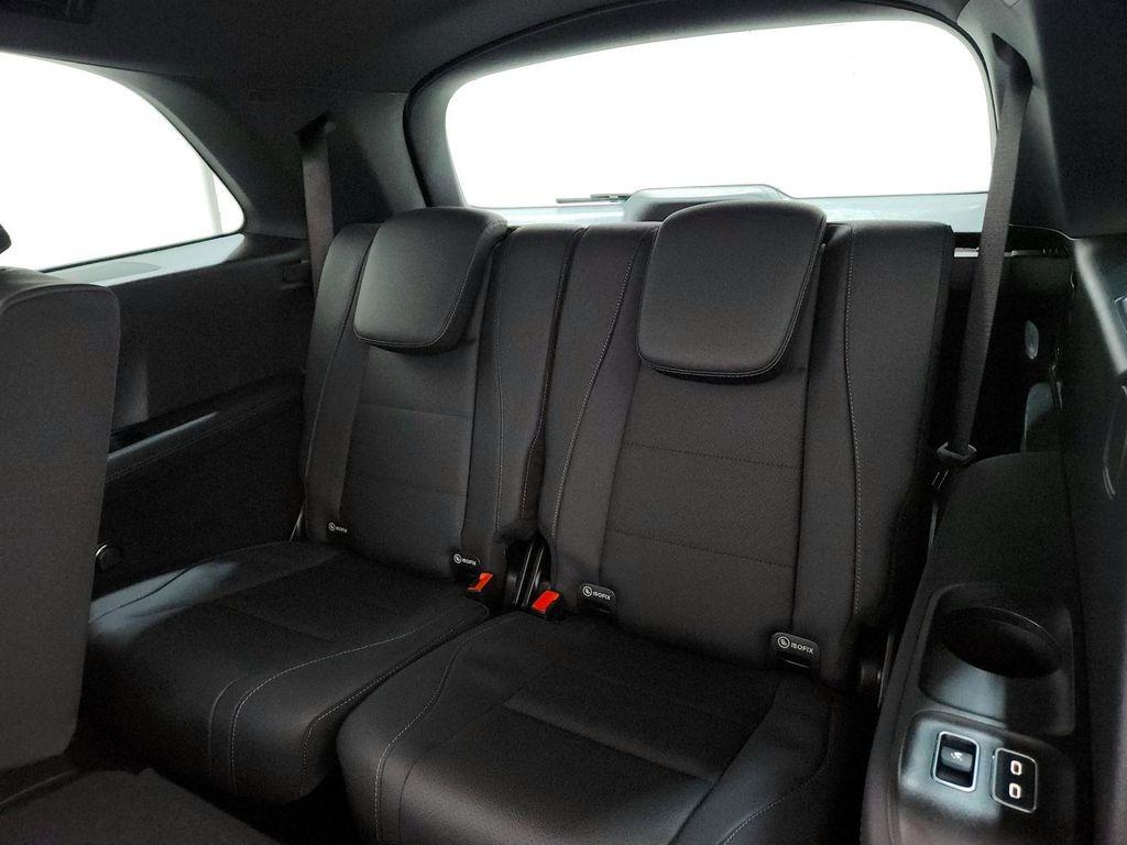 new 2026 Mercedes-Benz GLS 450 car, priced at $94,065