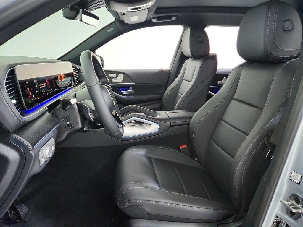 new 2026 Mercedes-Benz GLS 450 car, priced at $94,065