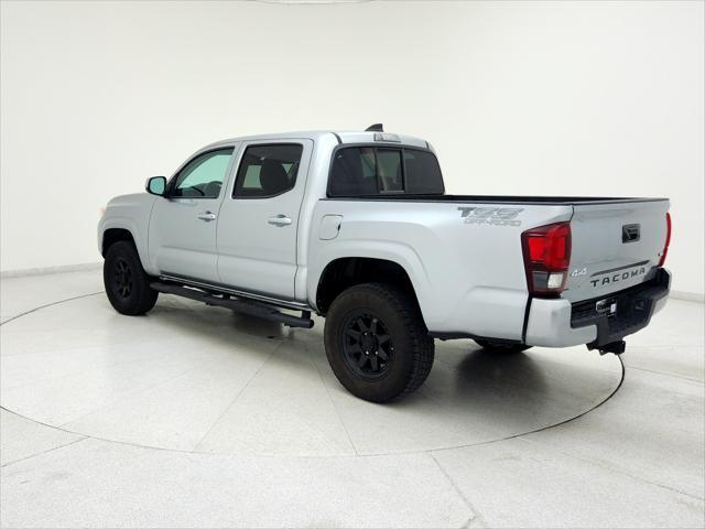 used 2023 Toyota Tacoma car, priced at $31,994