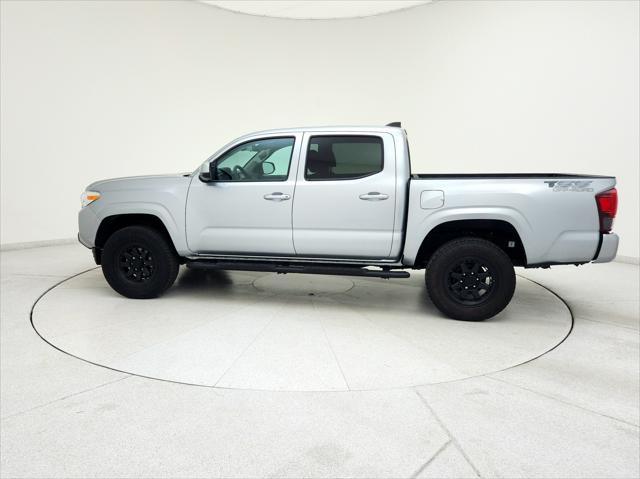 used 2023 Toyota Tacoma car, priced at $31,994