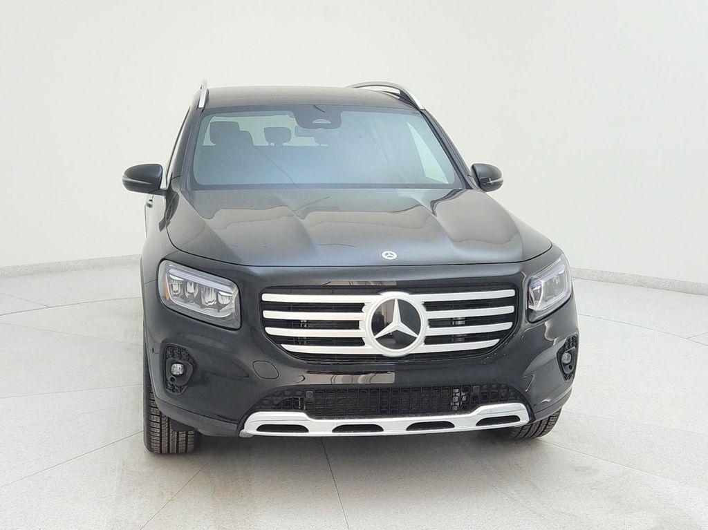 new 2025 Mercedes-Benz GLB 250 car, priced at $48,645