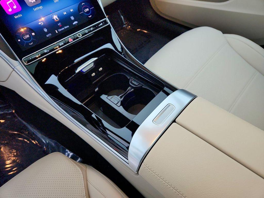 used 2025 Mercedes-Benz C-Class car, priced at $48,994