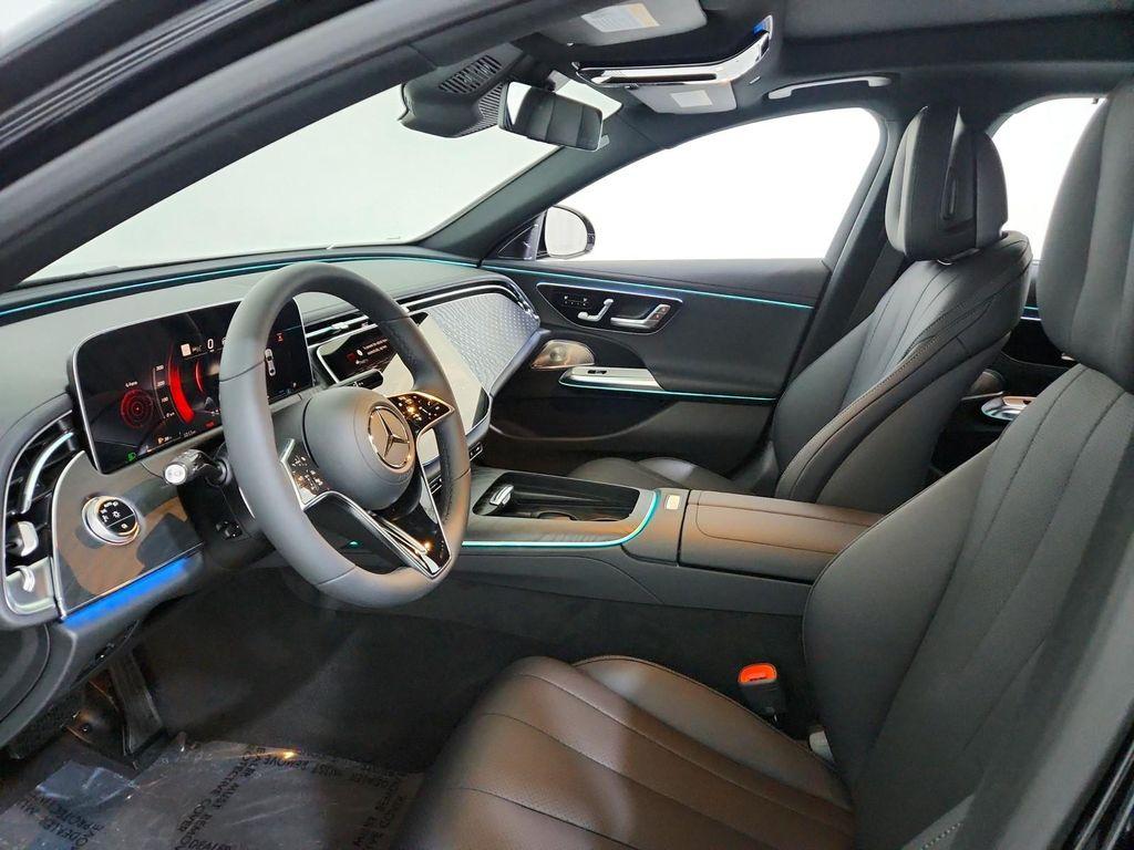 new 2026 Mercedes-Benz E-Class car, priced at $75,035