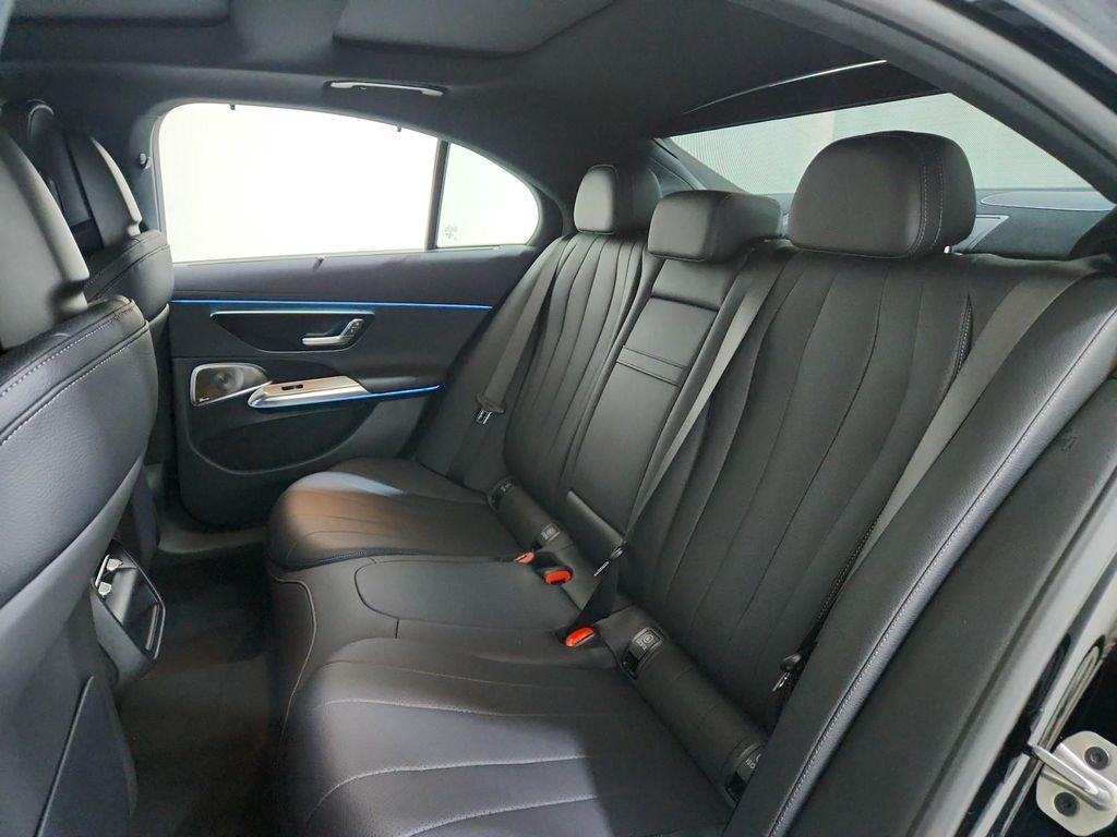 new 2026 Mercedes-Benz E-Class car, priced at $75,035